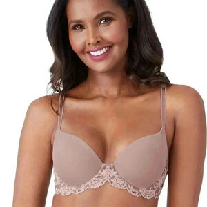 NWOT Wacoal Instant Icon® T-Shirt Bra  32G